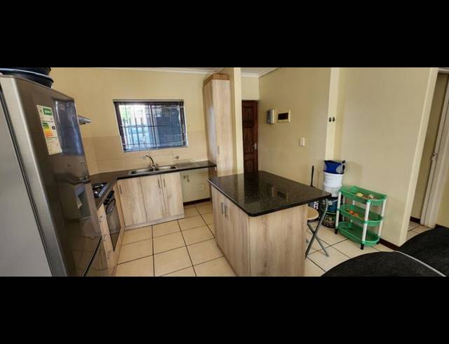 2 BEDROOM APARTMENT FOR SALE IN DALSIG